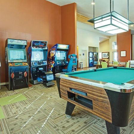 Worldmark Pinetop Exterior photo