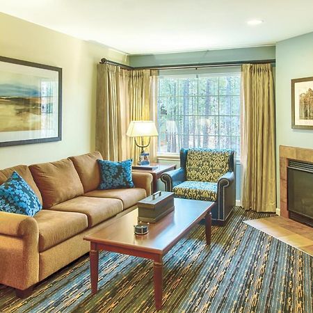 Worldmark Pinetop Exterior photo
