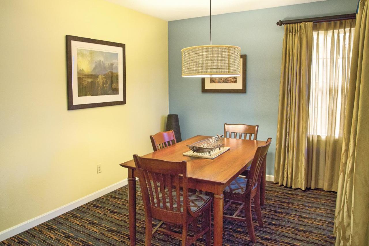 Worldmark Pinetop Exterior photo