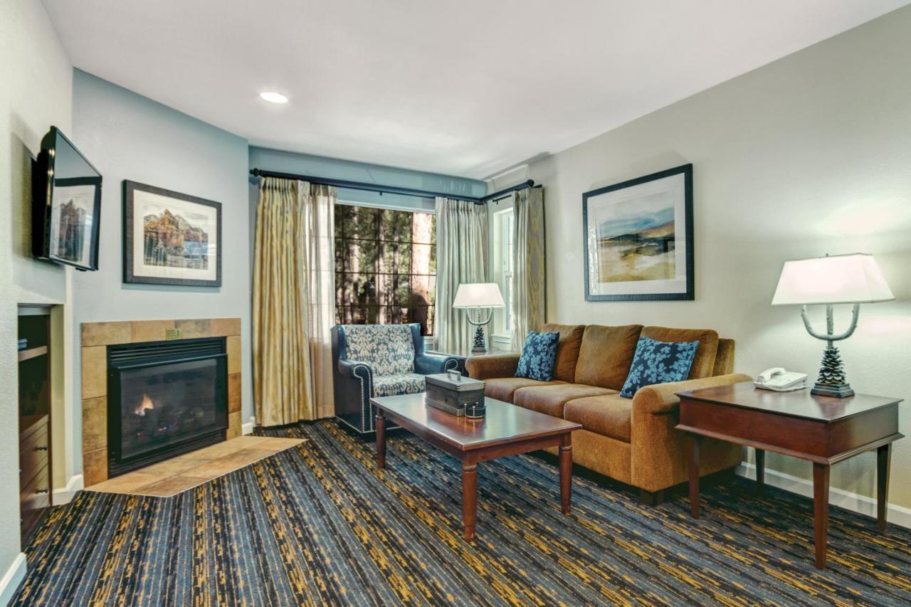 Worldmark Pinetop Exterior photo