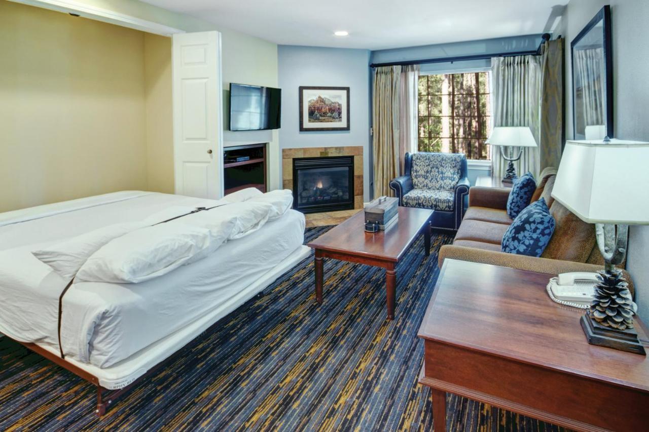 Worldmark Pinetop Exterior photo