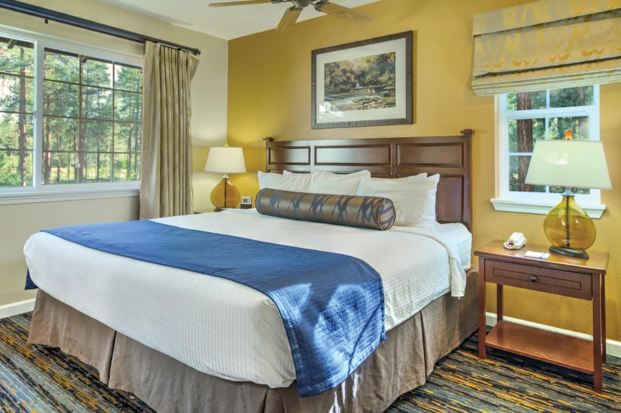 Worldmark Pinetop Exterior photo