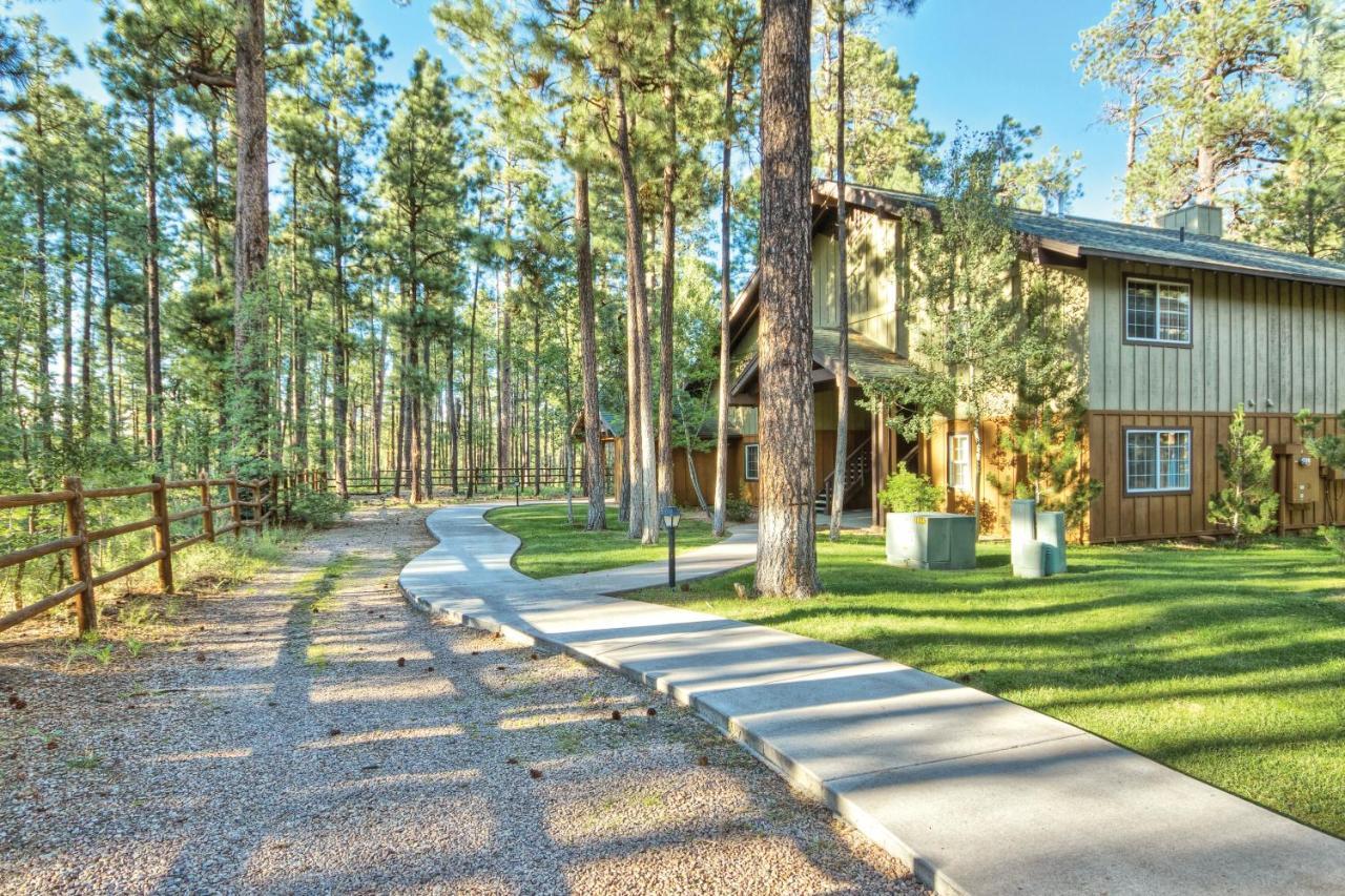 Worldmark Pinetop Exterior photo
