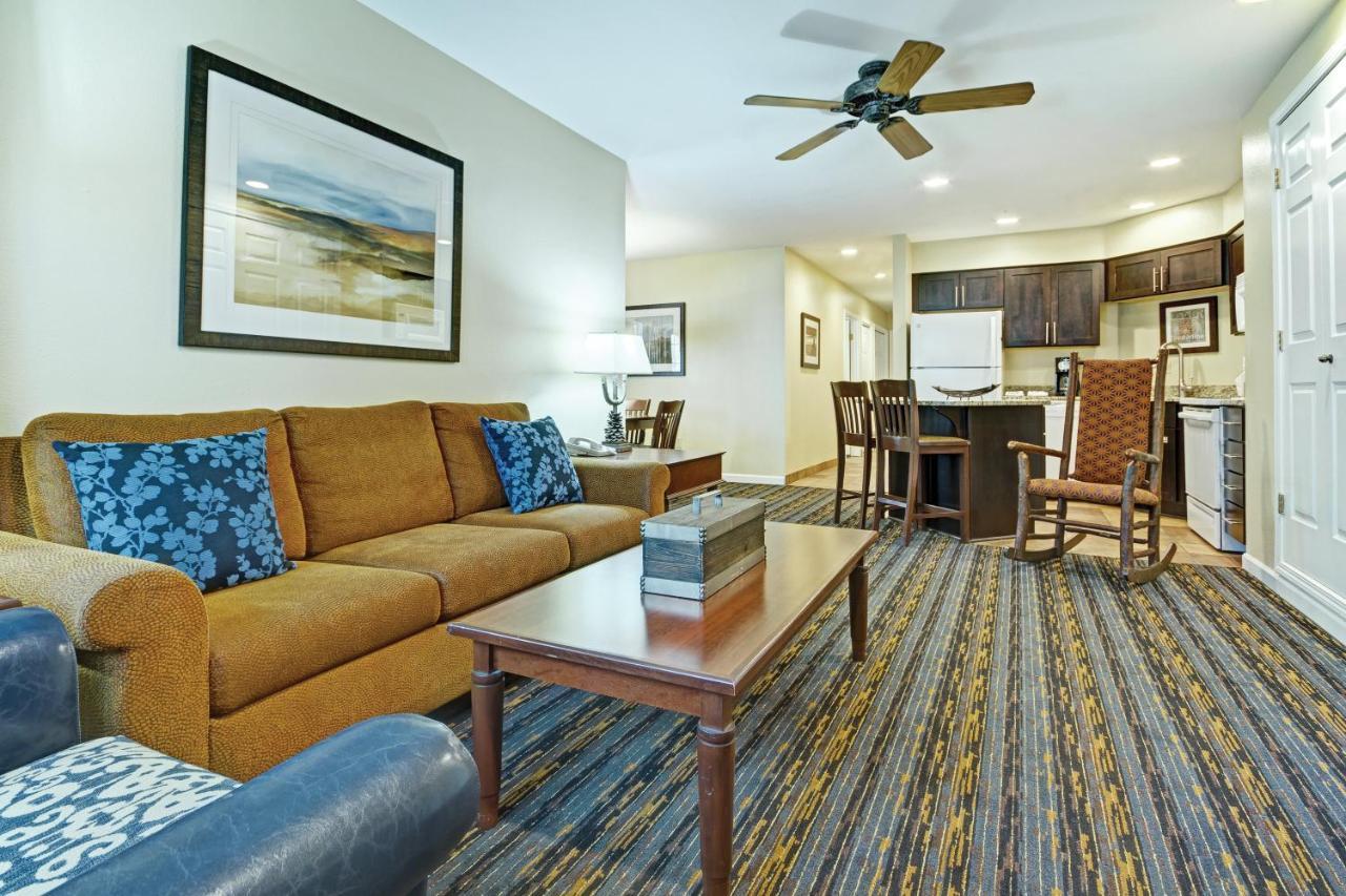Worldmark Pinetop Exterior photo