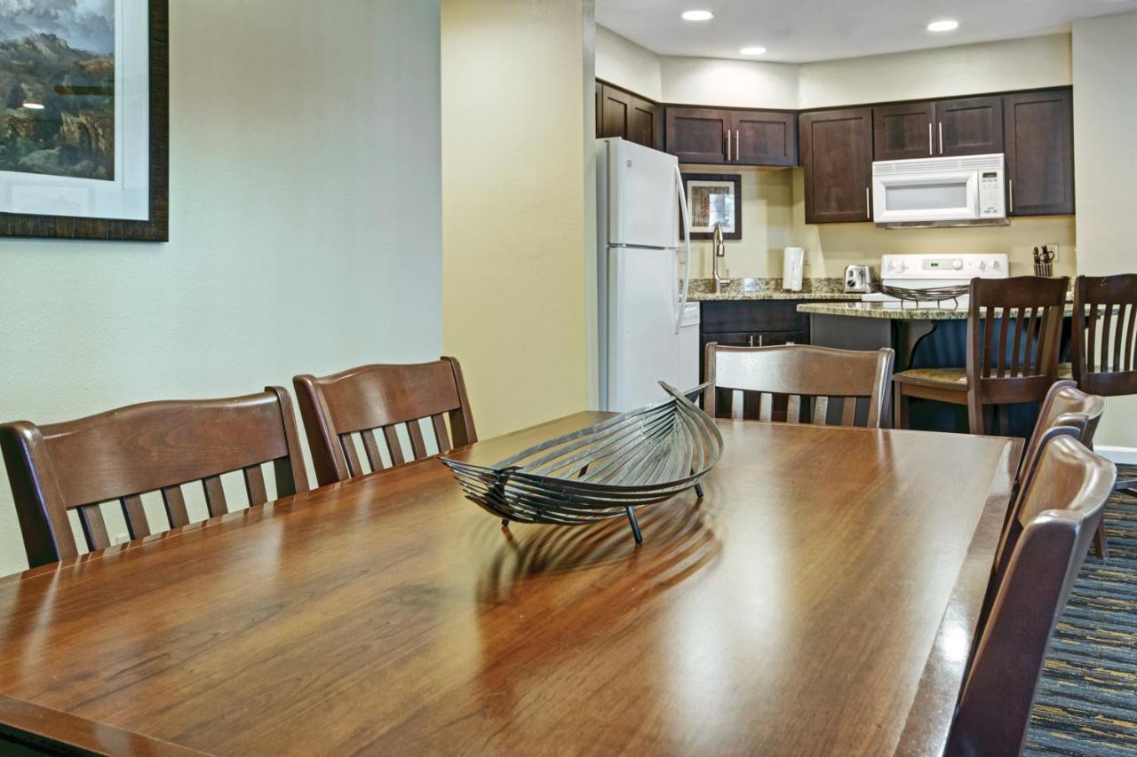 Worldmark Pinetop Exterior photo