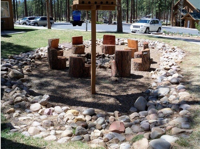 Worldmark Pinetop Exterior photo