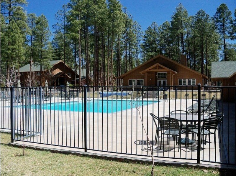 Worldmark Pinetop Exterior photo
