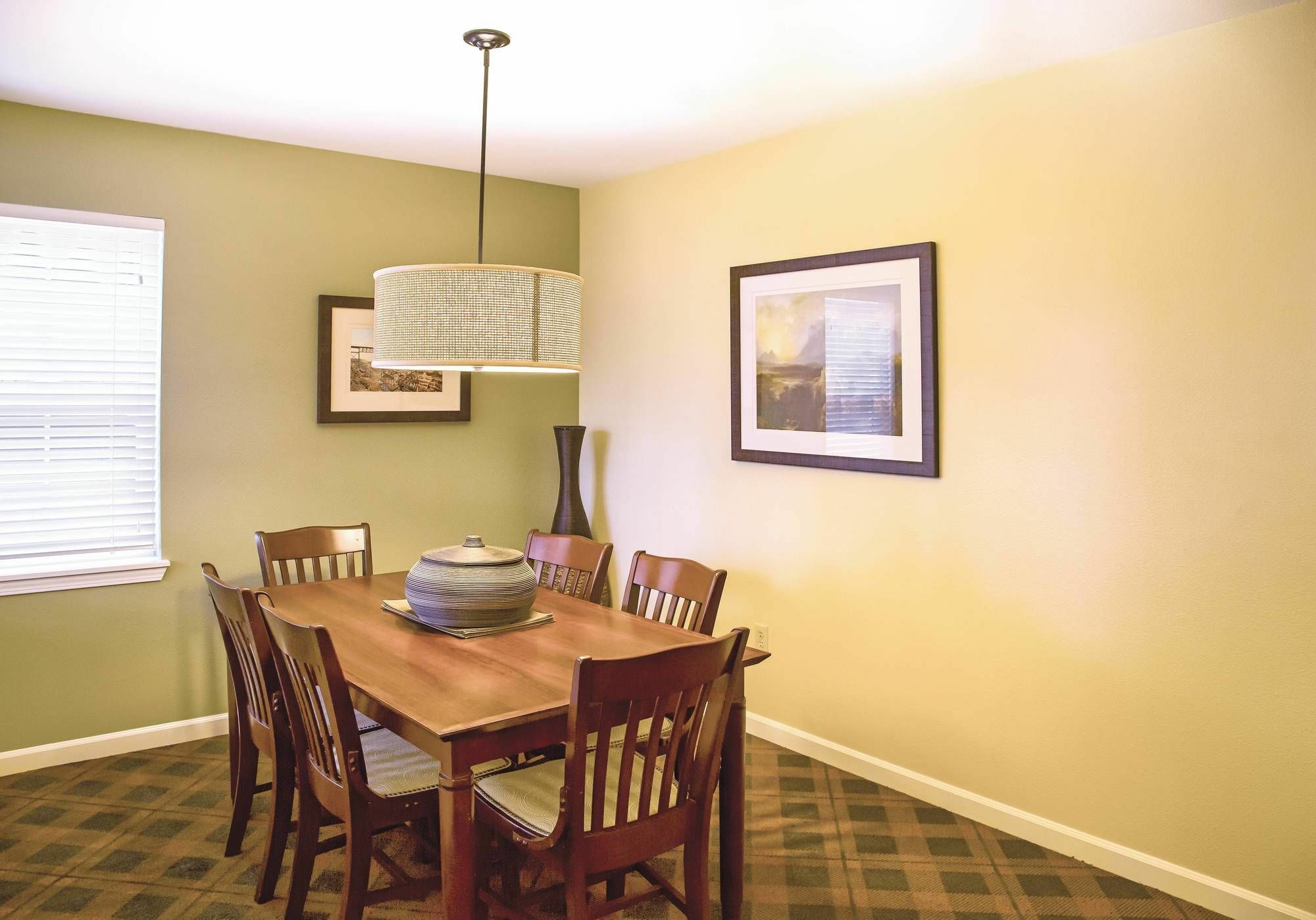 Worldmark Pinetop Exterior photo