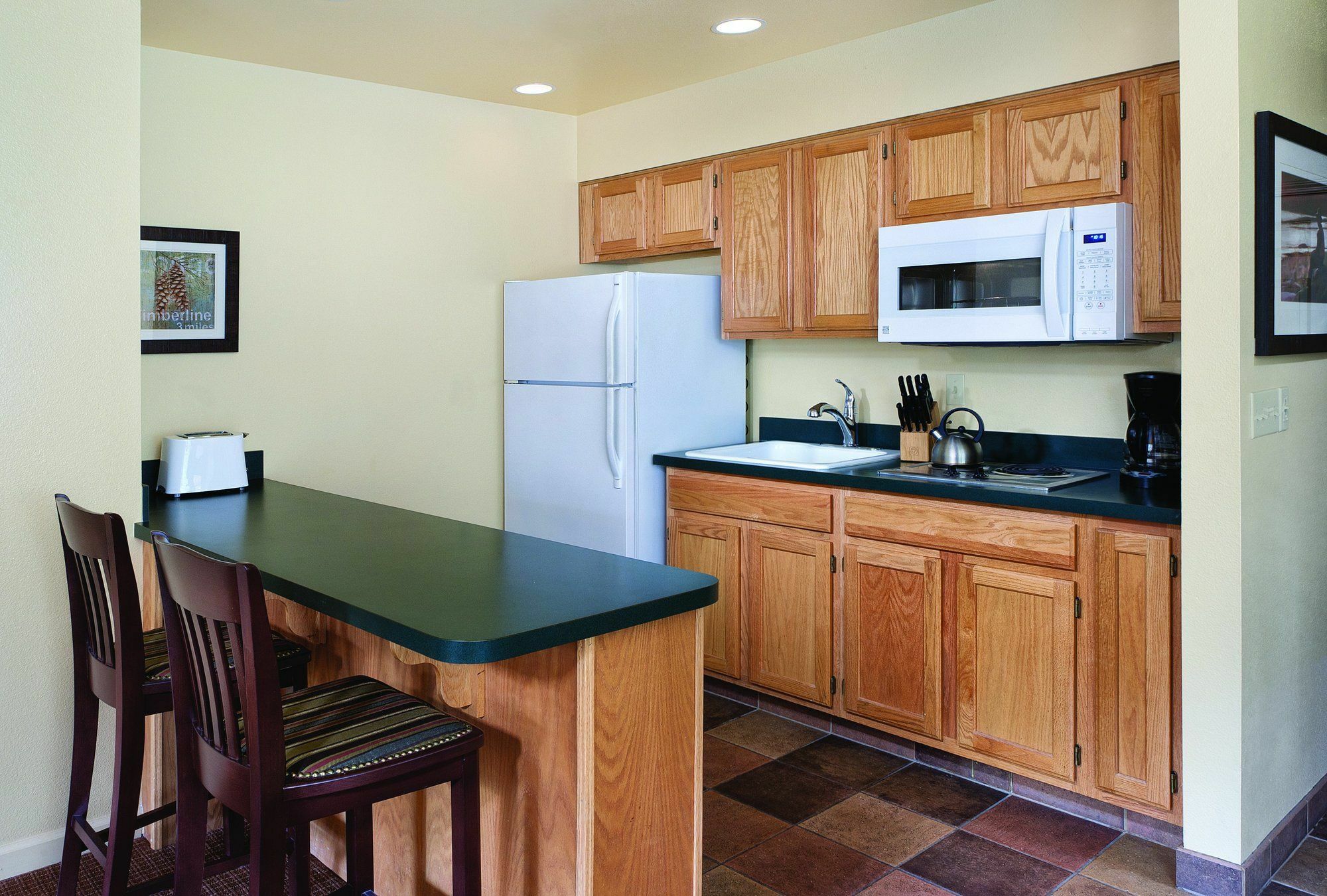 Worldmark Pinetop Exterior photo